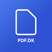 PDF.dk logo